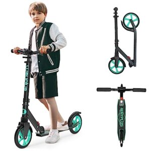 Featured image for We Tested 5 big wheel scooters: Here Are Our Top Picks