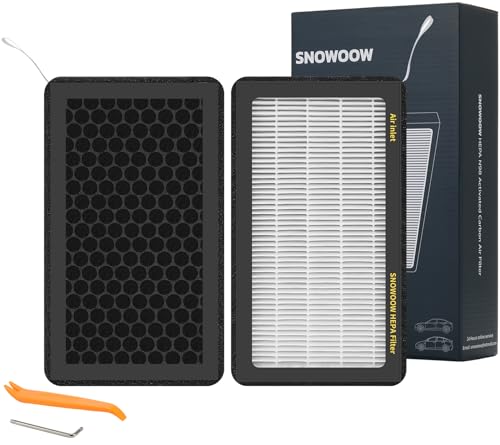 Featured image for The 5 Best Tesla Air Filter Replacements in 2024