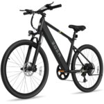 Featured image for The 5 Best Lightest Electric Bikes for Commuters in 2025