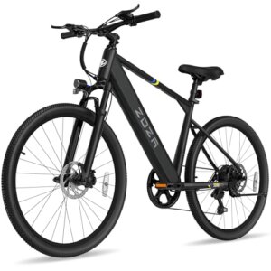 Featured image for The 5 Best Lightest Electric Bikes for Commuters in 2025