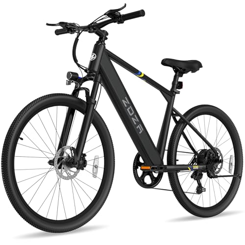 Featured image for The 5 Best Lightest Electric Bikes for Commuters in 2025