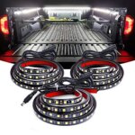 Featured image for 5 Best LED Truck Bed Lights That Light Up Your Life!