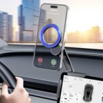 Featured image for The 5 Best Tesla Car Mobile Mounts to Elevate Your Drive