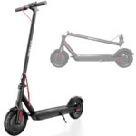 Featured image for We Tested 5 electric motor scooter for adults: Top Picks