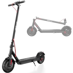 Featured image for We Tested 5 electric motor scooter for adults: Top Picks