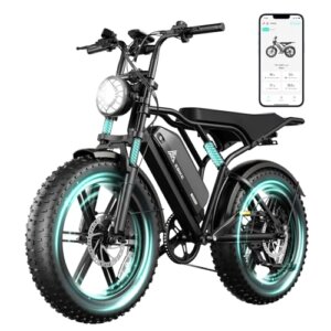 Featured image for We Tested 5 Best Electric Bikes: Here Are Our Top Picks
