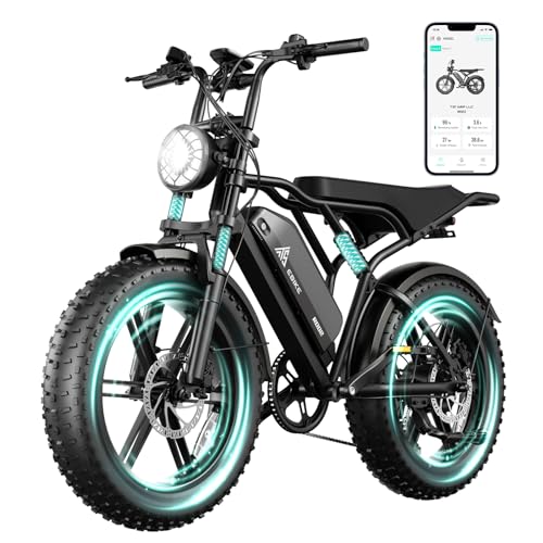 Featured image for We Tested 5 Best Electric Bikes: Here Are Our Top Picks
