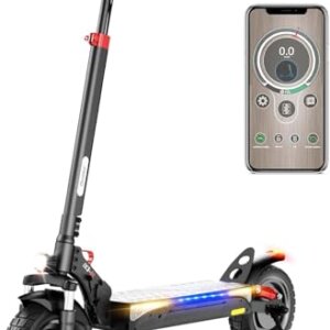Featured image for We Tested 5 Off Road Electric Scooters: Top Picks