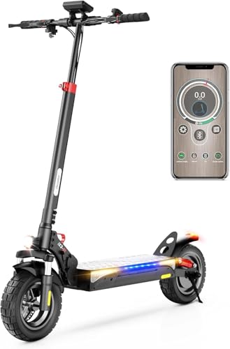 Featured image for We Tested 5 Off Road Electric Scooters: Top Picks