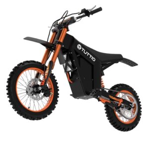 Featured image for 5 Electric Fat Tire Bikes to Conquer Any Terrain