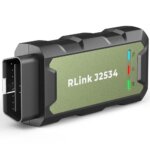 Featured image for 5 Best OEM Diagnostic Tools for Mechanics in 2025