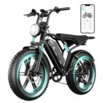 Featured image for The 5 Best Giant Electric Bikes for Commuting in 2024