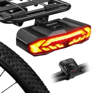 Featured image for The 5 Best Wireless Brake Lights for E-Bikes in 2025