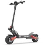 Featured image for 5 nanrobot Electric Scooter for Thrilling Rides