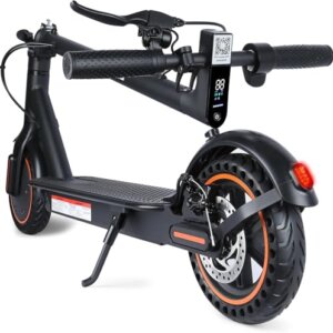 Featured image for We Tested 5 Cheap Electric Scooters: Top Picks for 2024