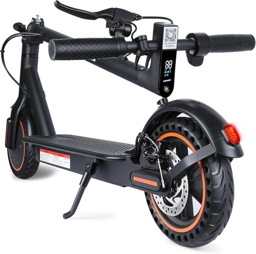 Featured image for We Tested 5 Cheap Electric Scooters: Top Picks for 2024