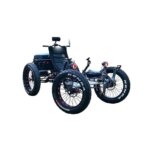 Featured image for The 5 Best 4 Wheel Electric Bikes for Seniors in 2025
