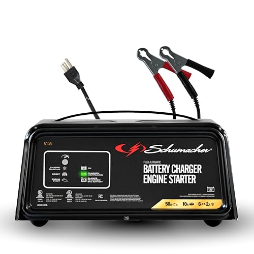 Featured image for 5 Electric Engine Starters That Will Power Your Projects