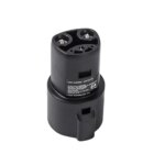 Featured image for The 5 Best Tesla Charger Adapters for Road Trippers in 2024