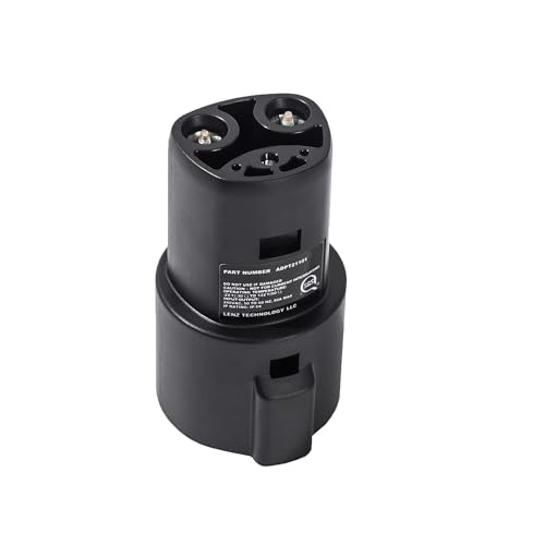 Featured image for The 5 Best Tesla Charger Adapters for Road Trippers in 2024