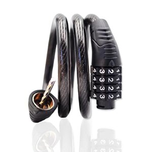 Featured image for We Tested 5 Scooter Locks: Here Are Our Top Picks