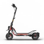 Featured image for The 5 Best EMOVE Electric Scooters: 2024 Review