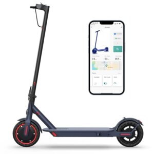 Featured image for We Tested 5 Best E-Scooters: Here Are Our Top Picks
