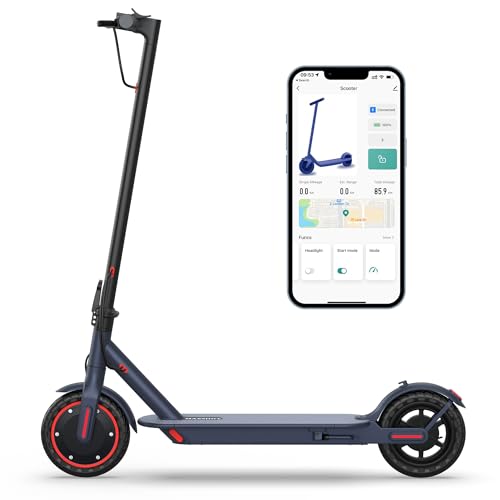 Featured image for We Tested 5 Best E-Scooters: Here Are Our Top Picks