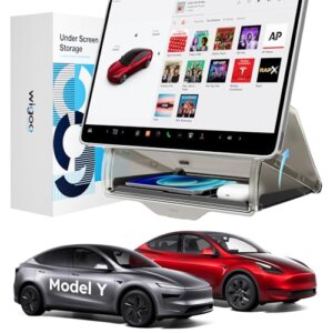 Featured image for The 5 Best Underscreen Storage Organizers for Desks in 2024