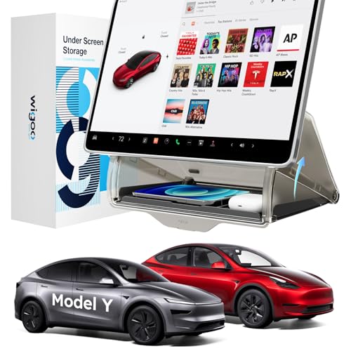 Featured image for The 5 Best Underscreen Storage Organizers for Desks in 2024