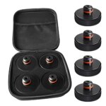 Featured image for The 5 Best Tesla Jack Pads to Protect Your Battery in 2025