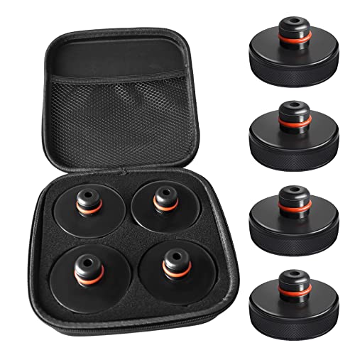 Featured image for The 5 Best Tesla Jack Pads to Protect Your Battery in 2025