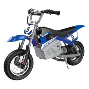 Featured image for The 5 Best Electric Dirt Bikes for Kids in 2025