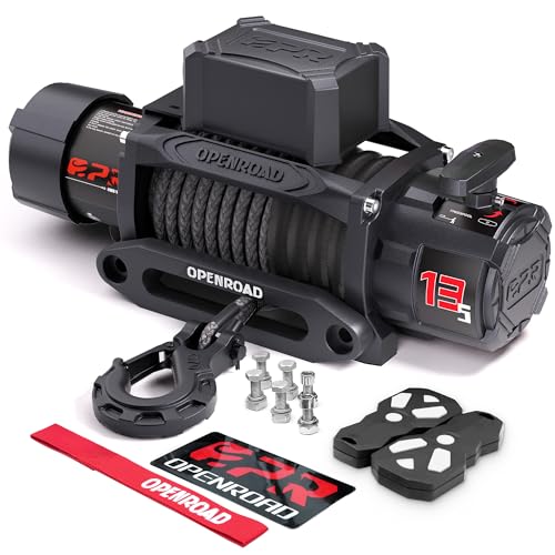 Featured image for 5 Best Winch Ropes with 2 Wireless Remotes in 2025