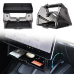 Featured image for The 5 Best Underscreen Console Organizers for Cars in 2025