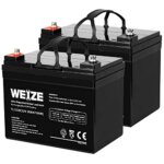 Featured image for We Tested 5 electric scooter battery: Here Are Our Top Picks
