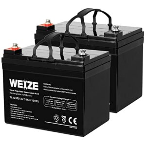 Featured image for We Tested 5 electric scooter battery: Here Are Our Top Picks