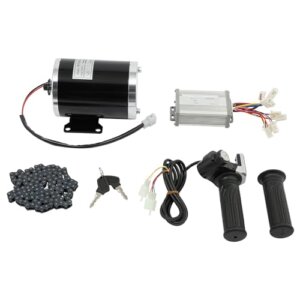 Featured image for 5 Electric Bike Motors That Will Boost Your Ride