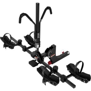 Featured image for The 5 Best Bike Racks for Electric Bikes in 2025