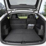 Featured image for 5 Tesla Cargo Liners That Will Protect Your Ride