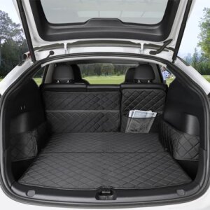 Featured image for 5 Tesla Cargo Liners That Will Protect Your Ride