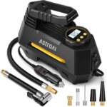 Featured image for The 5 Best Tire Inflator Portable Air Compressors in 2025