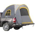 Featured image for 5 Best Camping Cots: Portable Beds for Tent Camping