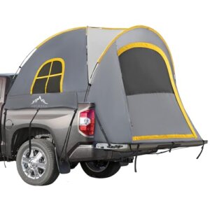 Featured image for 5 Best Camping Cots: Portable Beds for Tent Camping