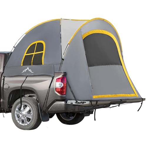 Featured image for 5 Best Camping Cots: Portable Beds for Tent Camping