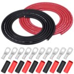 Featured image for The 5 Best Pure Copper Welding Cables for Pros in 2025