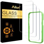 Featured image for The 5 Best Tempered Glass Screen Protectors in 2025