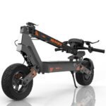 Featured image for The 5 Best Kugoo Electric Scooters for Commuting in 2025