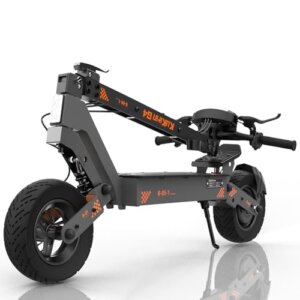 Featured image for The 5 Best Kugoo Electric Scooters for Commuting in 2025