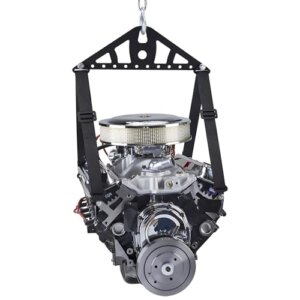 Featured image for 5 Best Engine Hoist Slings for Mechanics in 2025